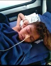 Nine Year Dalit boy killed by School Principal