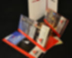 RE Lamb Corporate Brochures