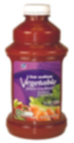 Kroger Vegetable Juice