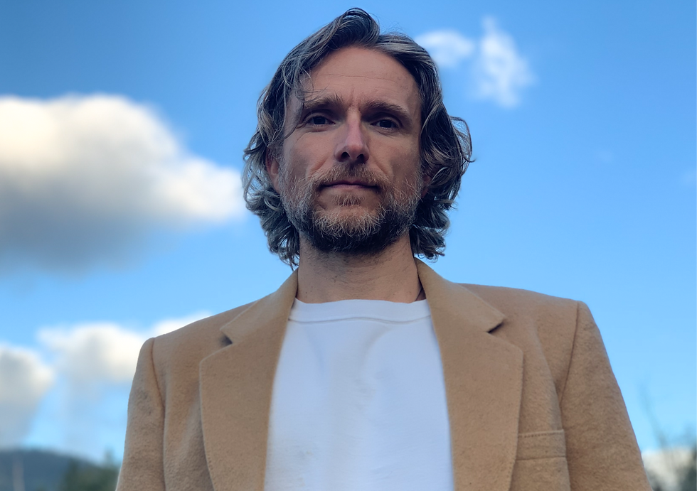 Concert & Buffet #60 - David Ward