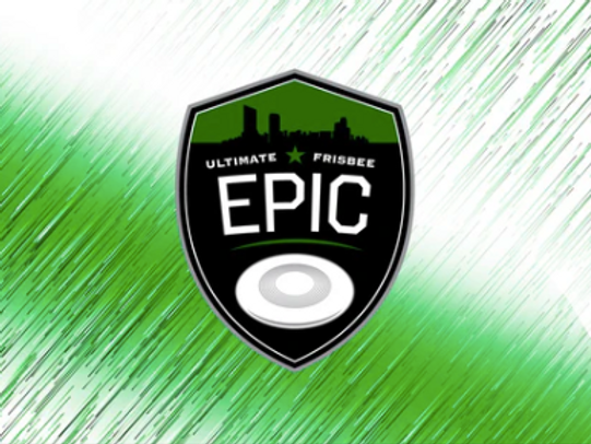 EPIC Ultimate Frisbee | Zig Zag Ultimate