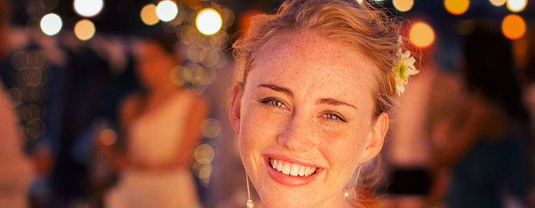 Gold bridal package at Allure Aesthetics Ltd skin care and laser hair removal clinic in Abergavenny, South Wales