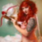 Naughty Cupid Burlesque Show