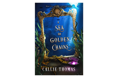 A Sea of Golden Chains Book