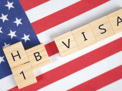 US Tech Talent Drain? H-1B Uncertainty Pushes Skilled Workers Back To India