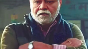 Sanjay Mishra On His National Award Win And The Art Of Creating Characters
