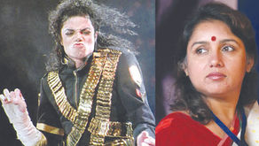 Veteran Actor Revathy Shares Nostalgic Note On ‘Michael’