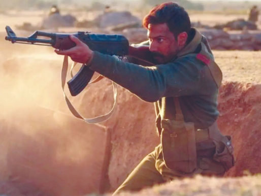 Varun Dhawan Says ‘Border 2’ Transformed Him For Good