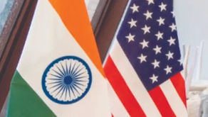 US-India Organizations Collaborate To Fight Child Hunger