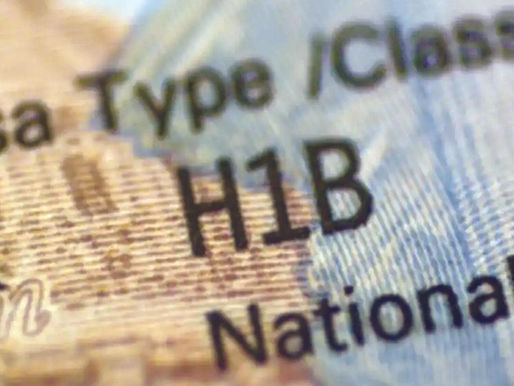 Texas Probes Alleged H-1B Visa Fraud 