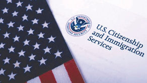 H-1B Applications Fall 38 %