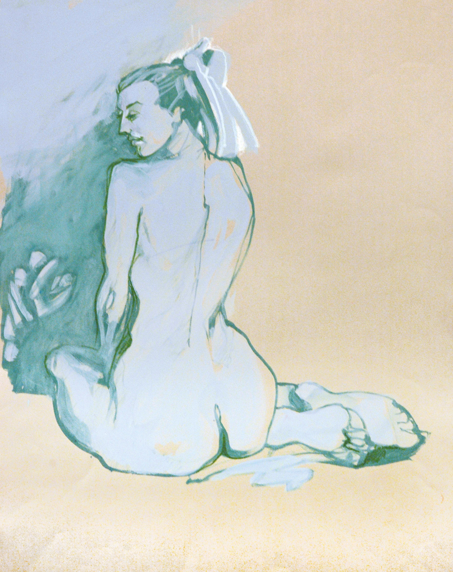 Bild 308 Sammlung Diem