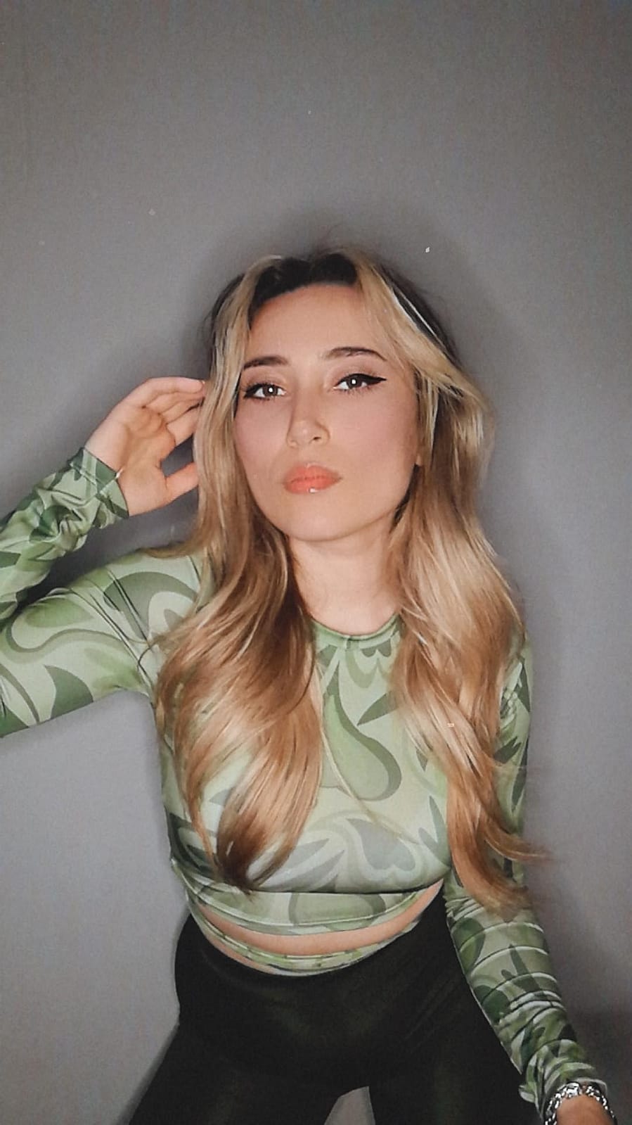 Büşra Çetin avatar