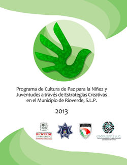 PORTADA CULTURA DE PAZ