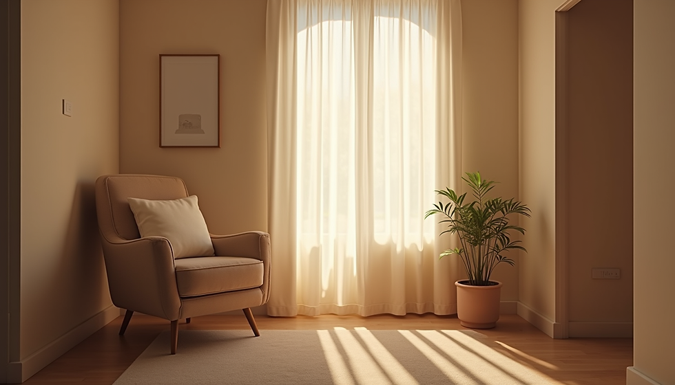 Ankara'da BDT Terapisi