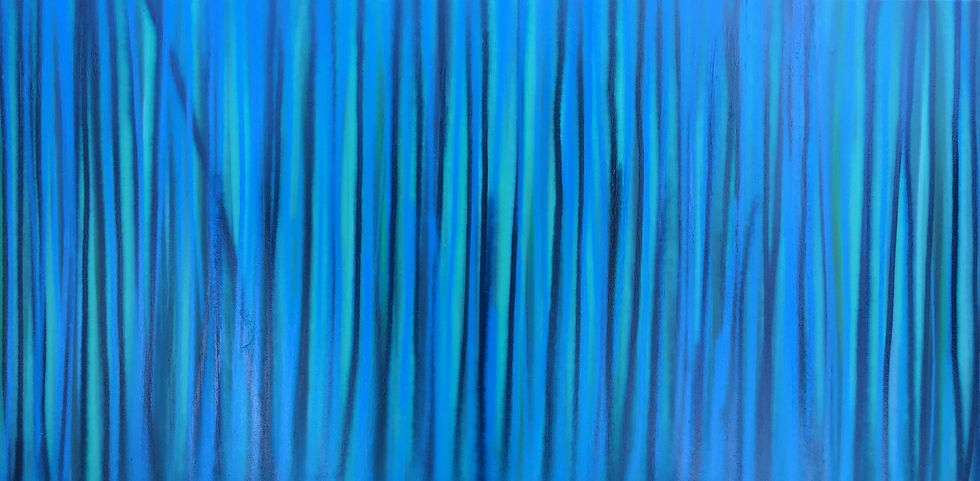 Tadpoles Series 2 Nocti-Luminescent