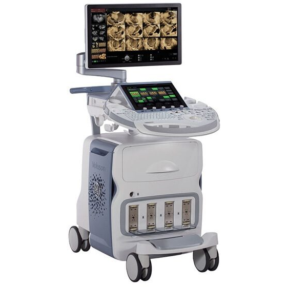 Ultrasound / sonography