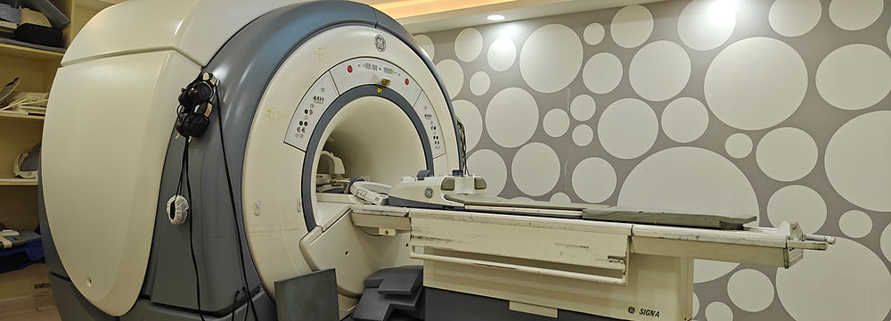 Digital MRI 3T / 1.5 T AIR RECON DL