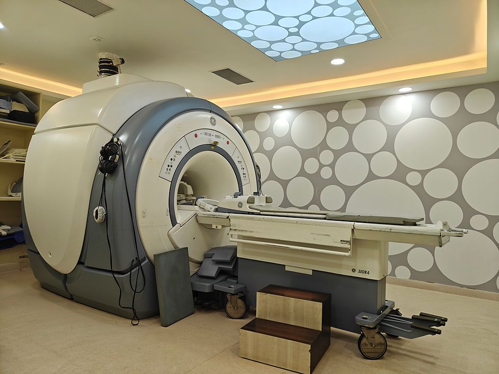 Best MRI in Kota