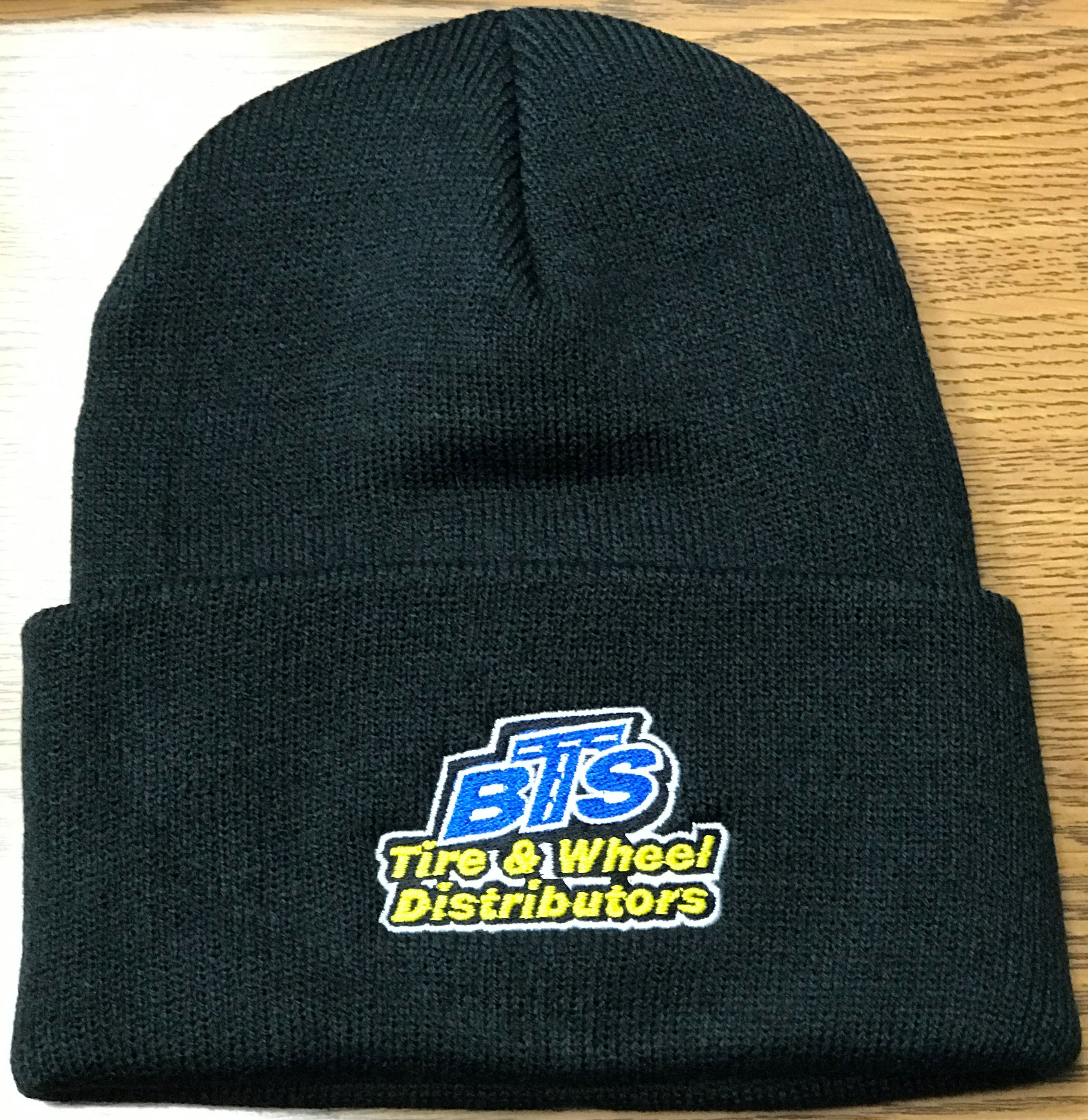 BTS Tire & Wheel Toboggan