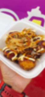 Takoyaki
