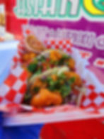 Cajun Shrimp Tacos (3)