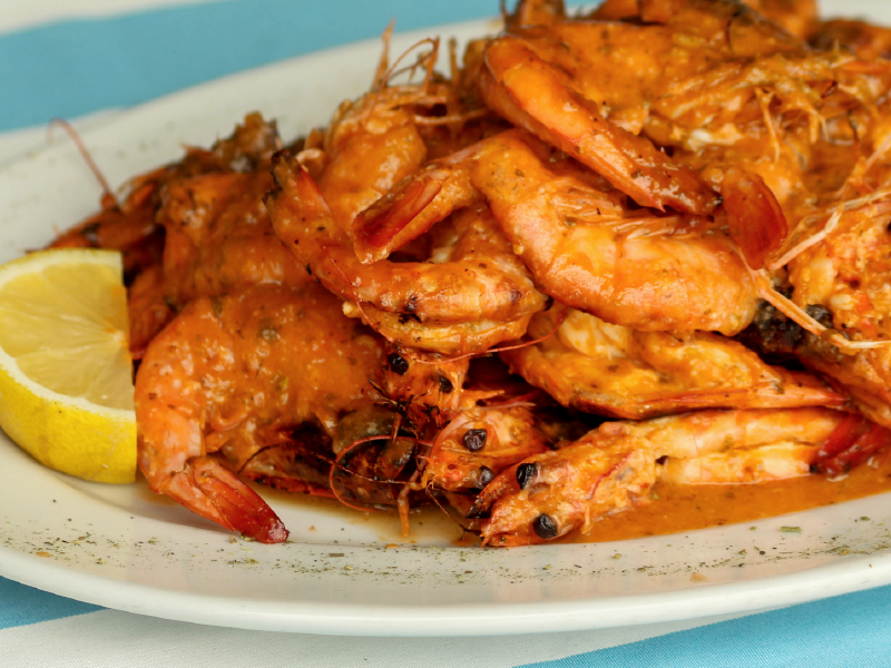 Prawns