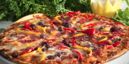 pizza