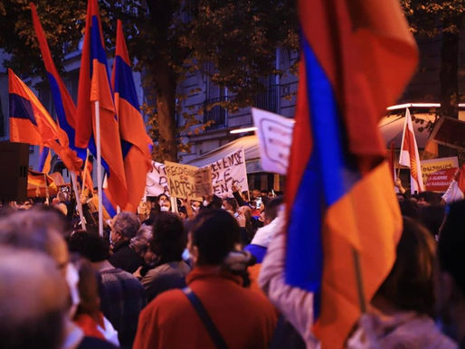 Le conflit entre l’Arménie et l'Azerbaïdjan - Comment aider le peuple arménien ?
