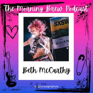 Beth McCarthy
