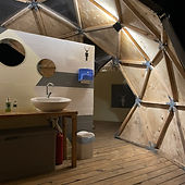 4 Camp Olympos - WC Giriş 02