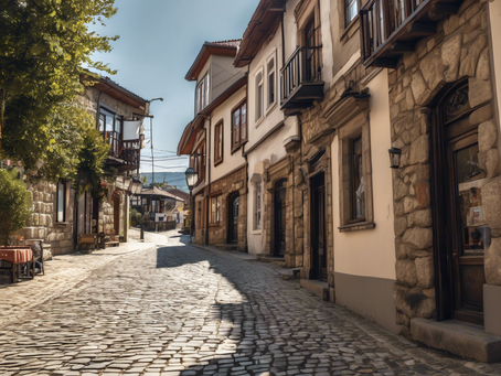 Explore Trikala Through Our Local Video Highlights