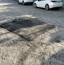 瀝青鋪設工程案例4