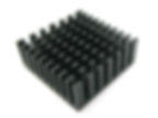 517a aluminum BGA heatsink 28x28x11 mm.JPG
