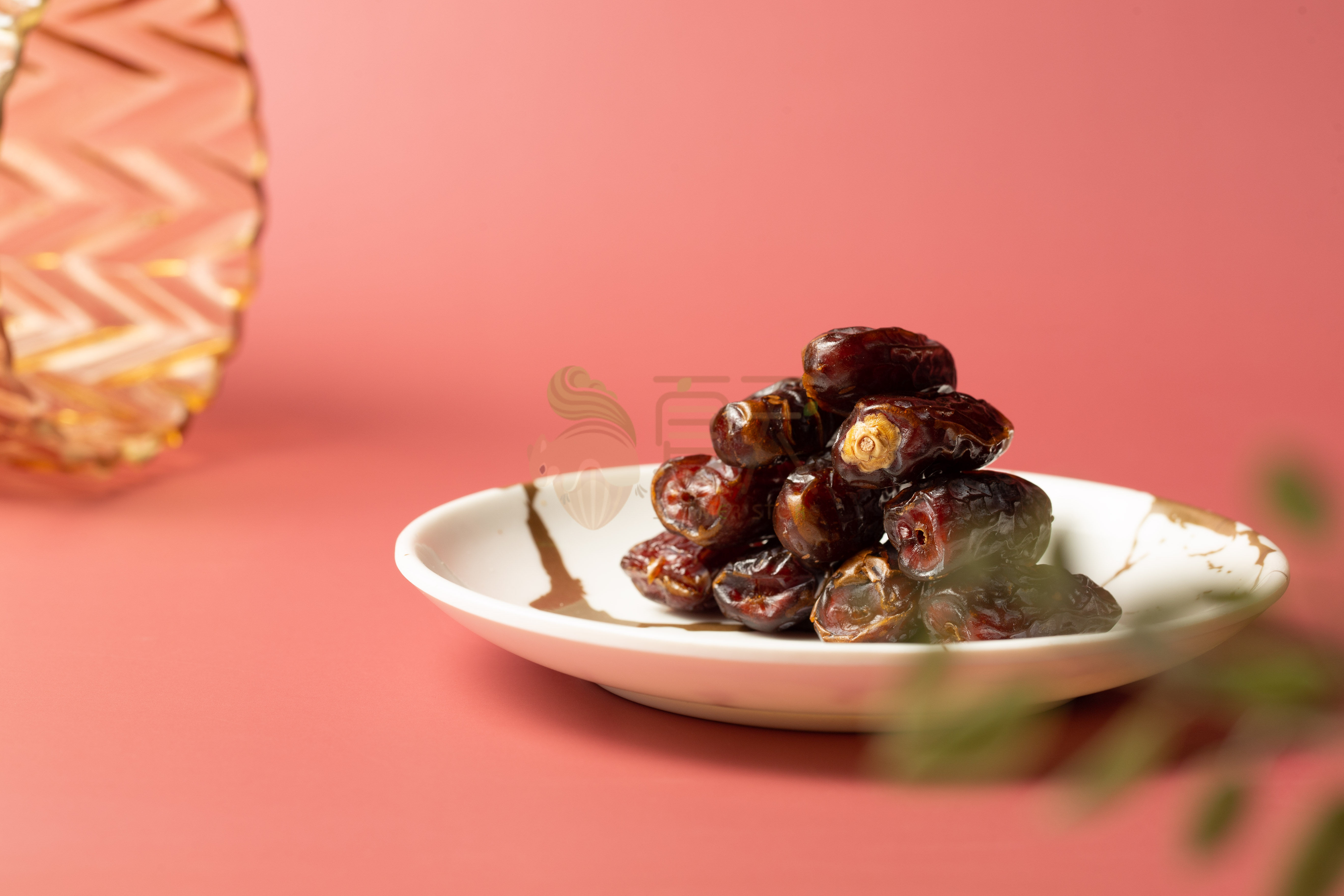 中東名產-優選椰棗