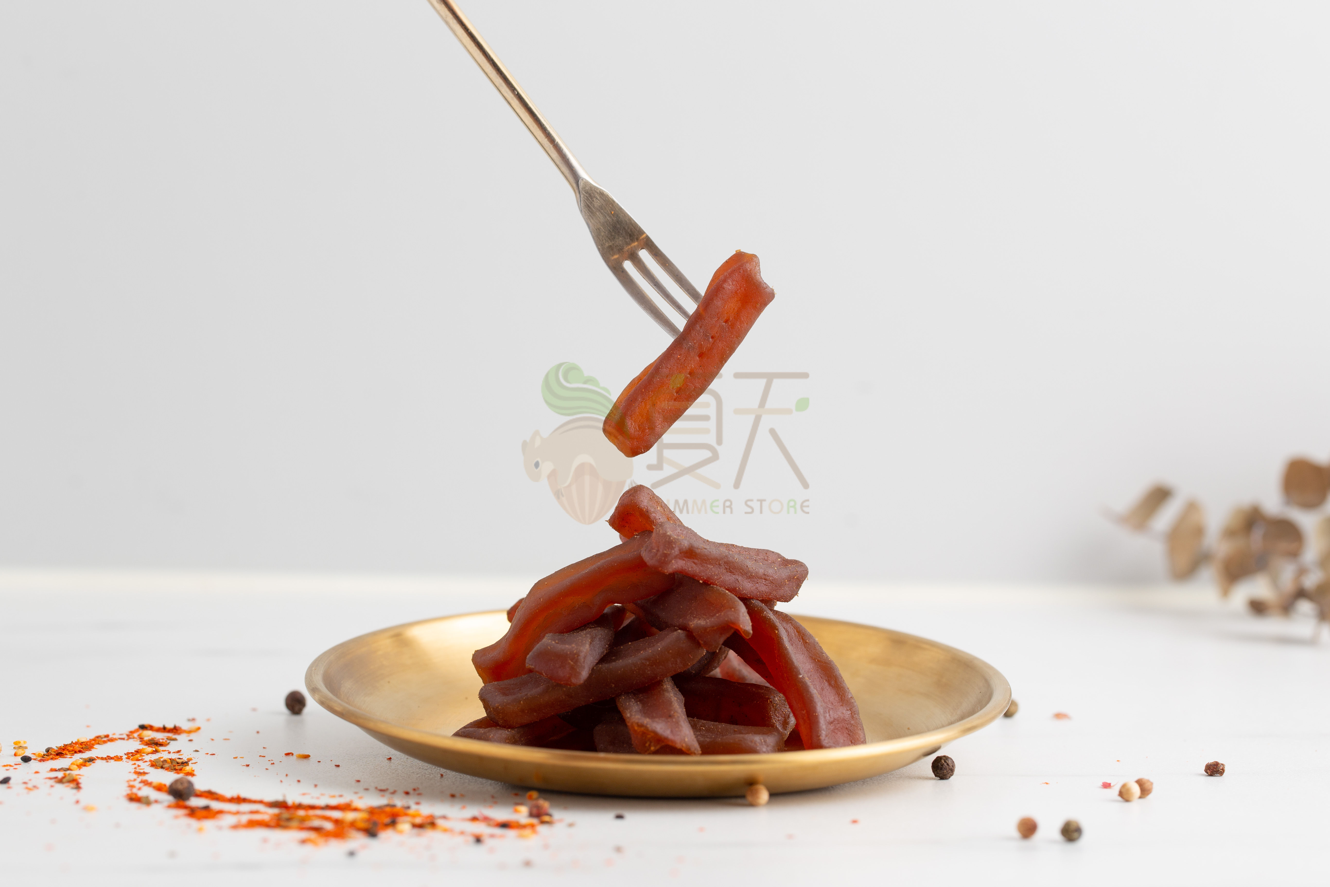 寒天蒟蒻條(條狀)