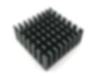 515a aluminum BGA heatsink 25x25x10 mm.JPG