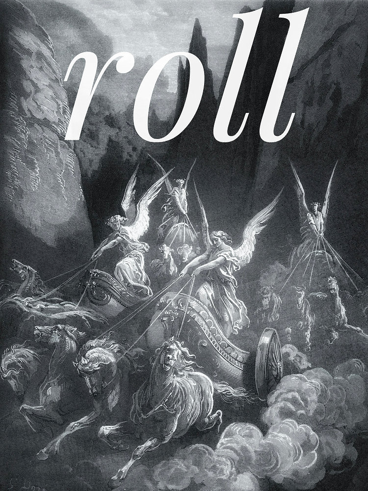ROLL