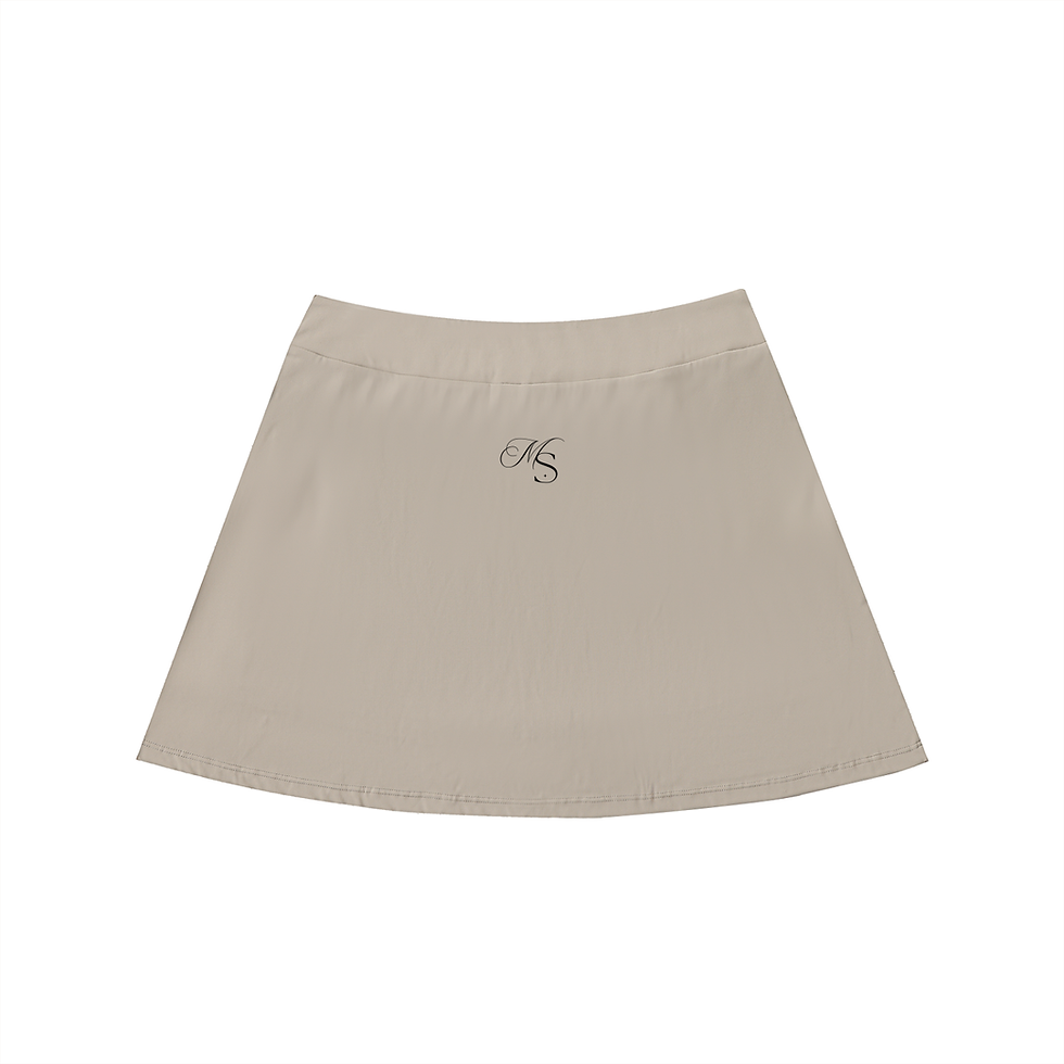 Thumbnail: The Society Mini Set | Skort
