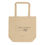Thumbnail: Moon Charged Stuff | Organic Cotton Tote