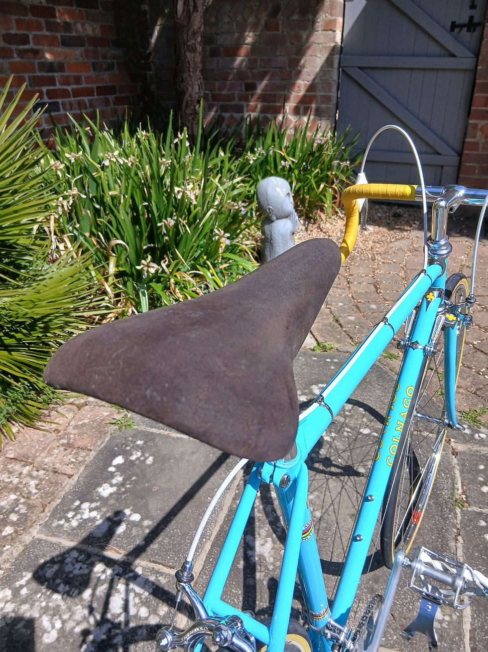 Thumbnail: COLNAGO Super  53cm