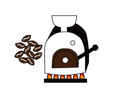 自家焙煎珈琲とは?