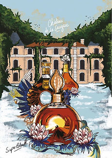 Пару постеров старой рекламы алкоголя. Коньяк Godet. Пару постеров старой рекламы алкоголя. Коньяк Godet. История,Алкоголь,Крепкие напитки,Реклама