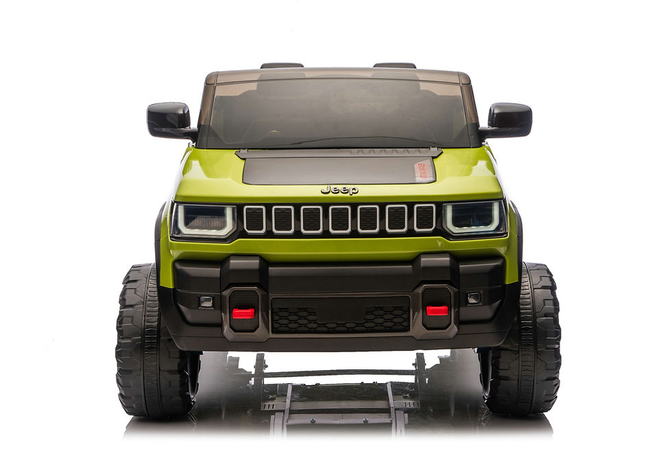 Miniatura: 24Volt Official Replica Jeep Recon
