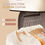Thumbnail: Portable 600W Electric Clothes Dryer
