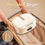Thumbnail: Portable 600W Electric Clothes Dryer