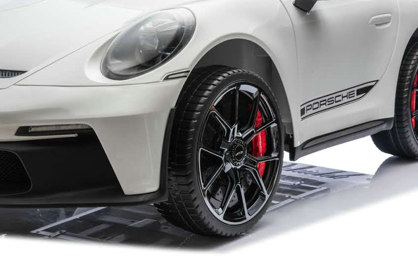 Miniatura: 24Volt Official Replica Porsche 911 GT3