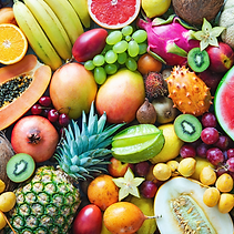 Fruta y Verdura