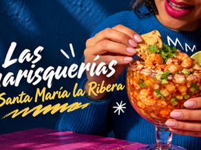 10 marisquerías de Santa María la Ribera que tienes que conocer