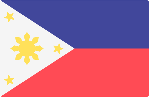Philippines Flag
